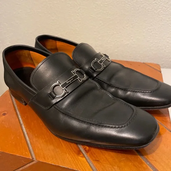 Salvatore Ferragamo | Shoes | Salvatore Ferragamo Dress  display picture 3